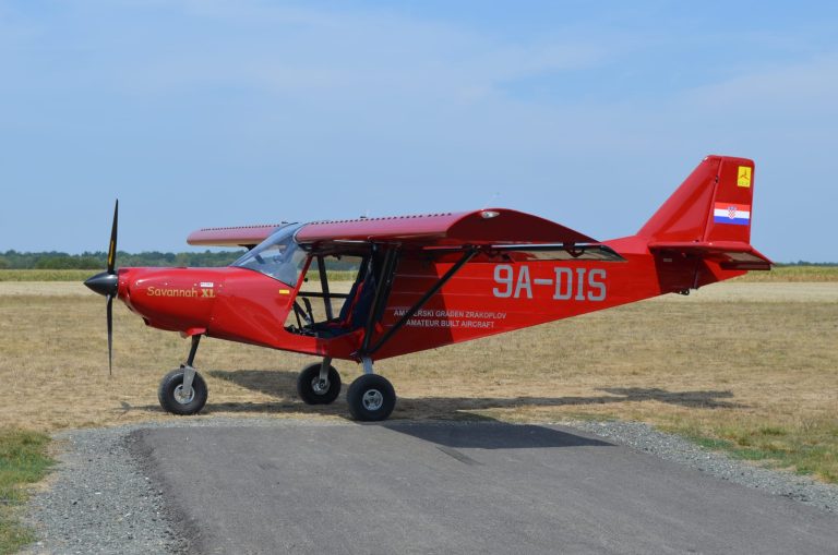 Savannah XL VG 4