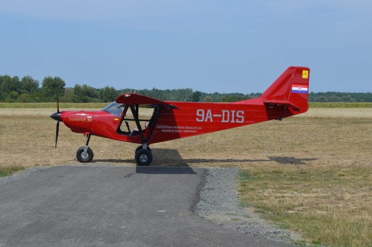 Savannah XL VG 6