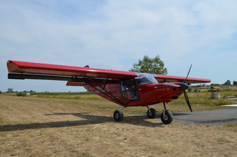 Savannah XL VG 7