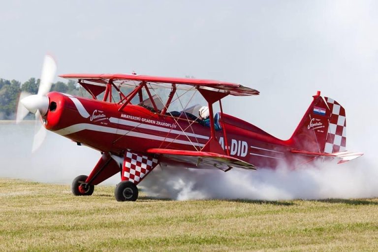 Stolp Starduster SA 300 TOO