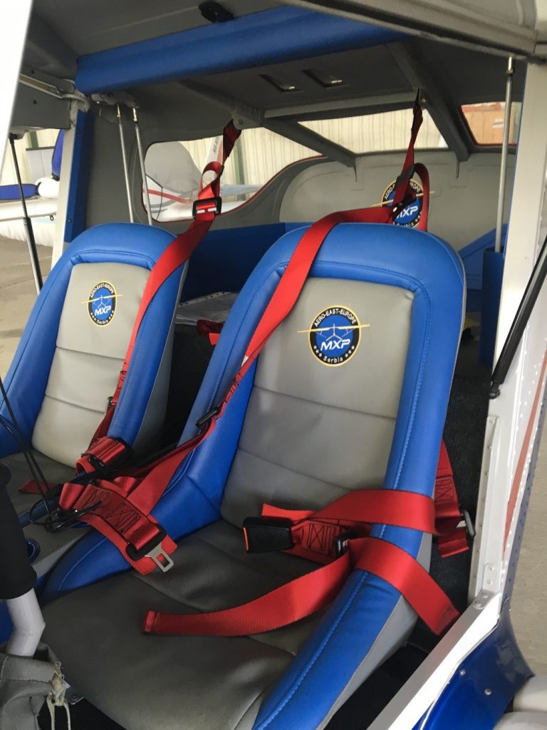 Tayrona MXP 155
