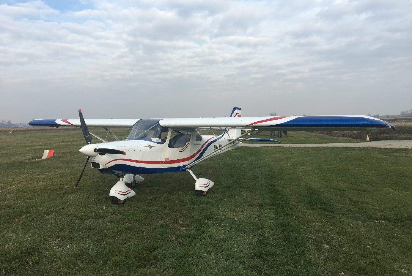 Tayrona MXP 155