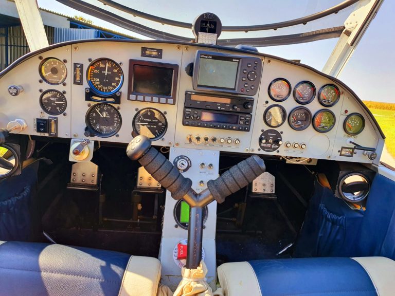 Zenair CH 601 XL ZODIAC 1