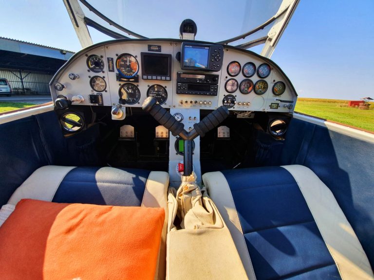 Zenair CH 601 XL ZODIAC 2